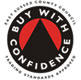 Buy with confidence.
